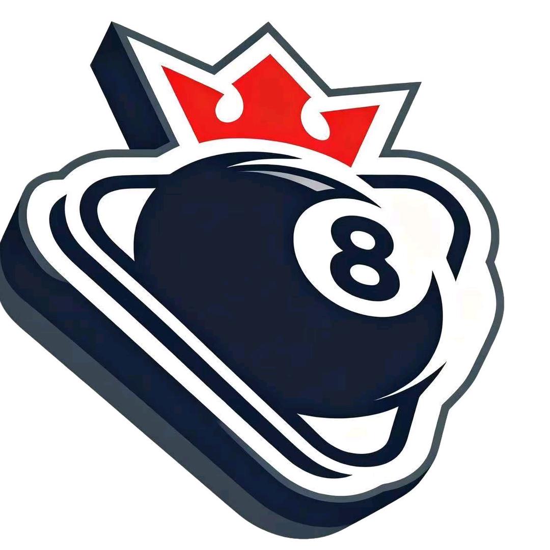 咔一溜俱乐部桌球竞技