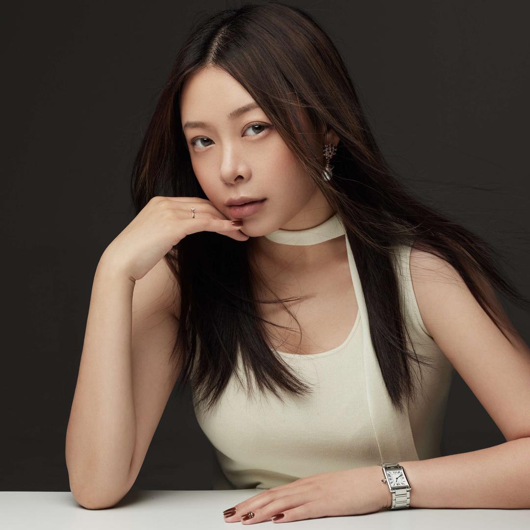 青州做眉毛的TT老师（美辰）