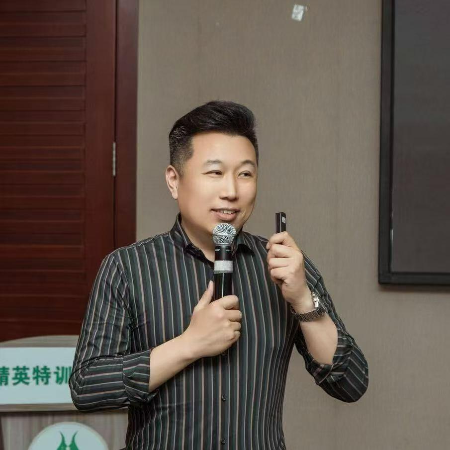 泫颜美丨杨老师