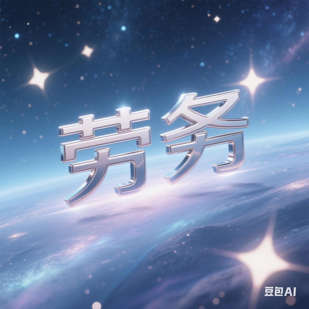 岚企劳务直播号