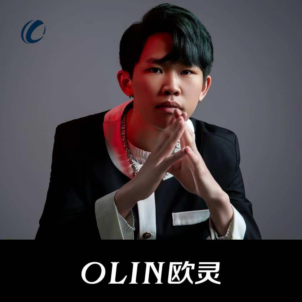 厦门OLIN-肥波🌼