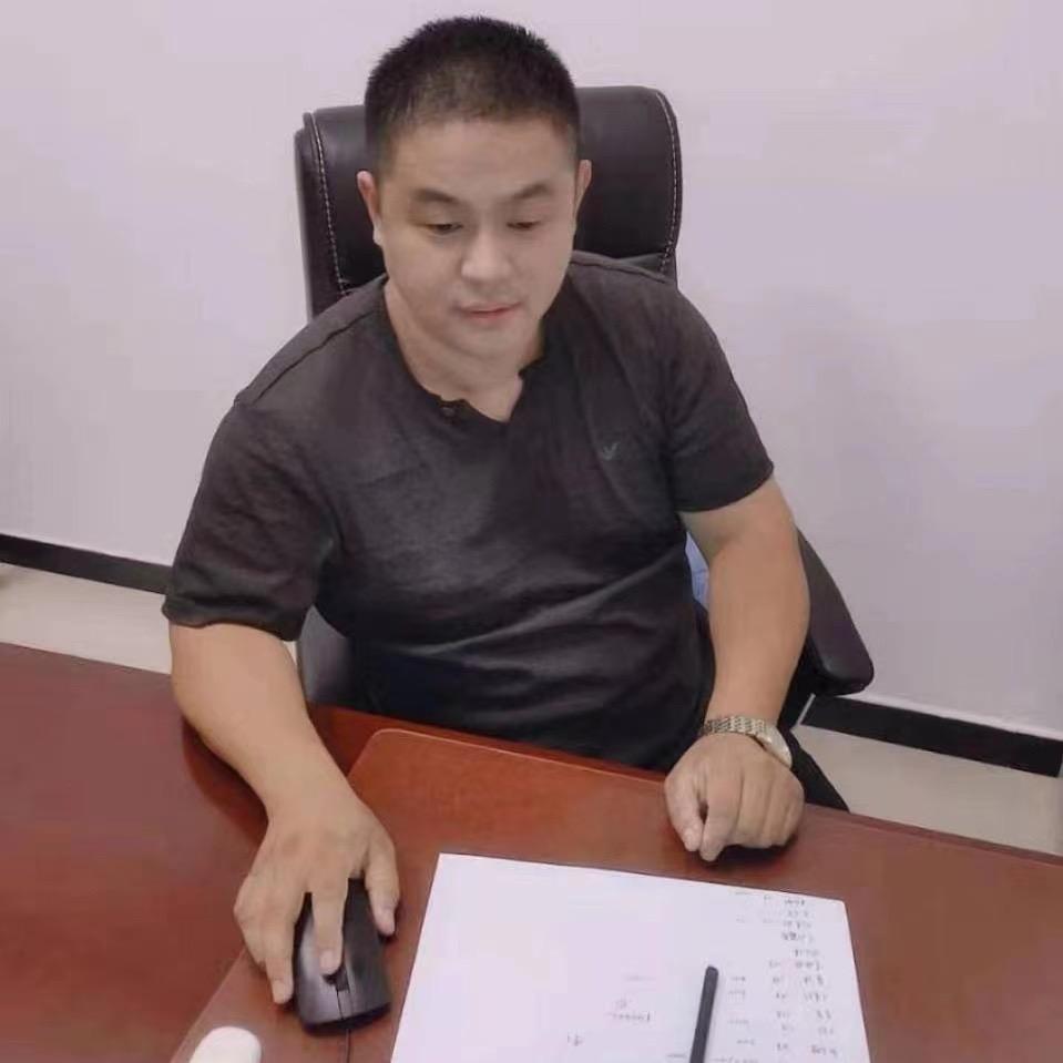 亳商汽车服务有限公司（大号）