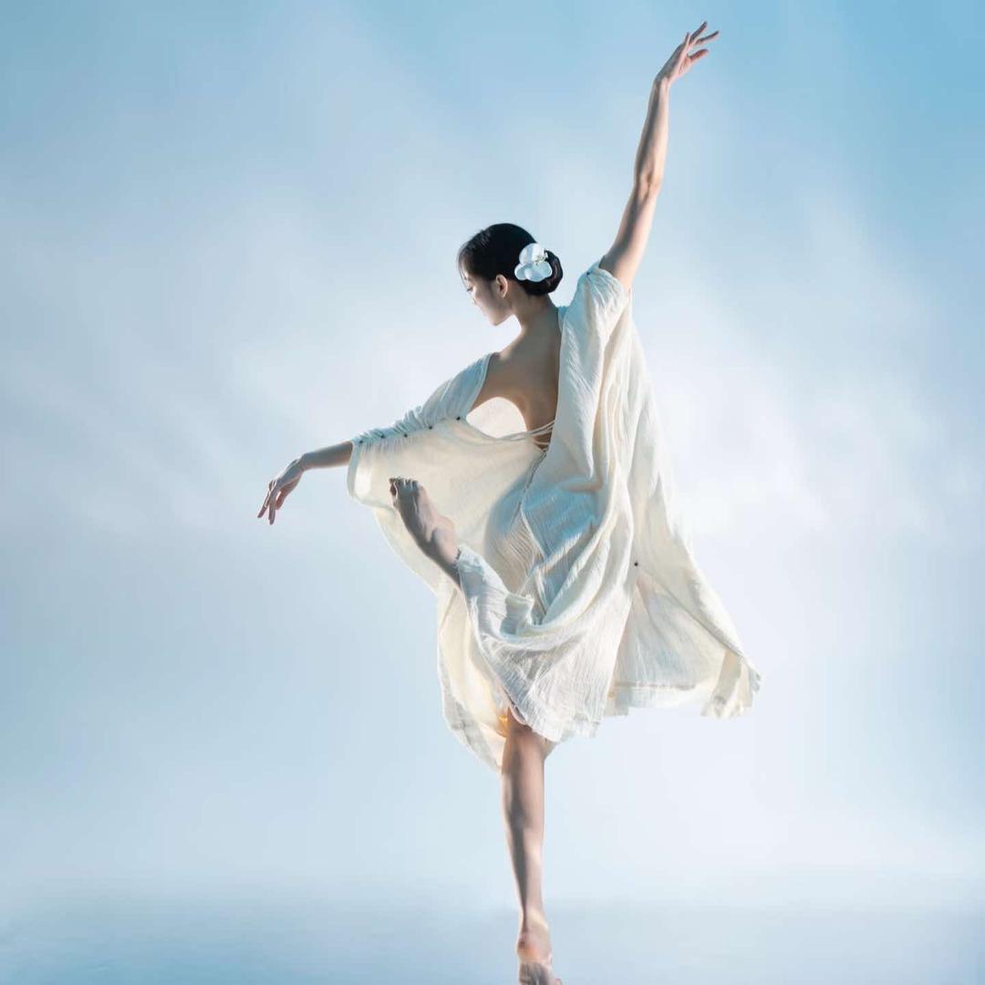 邢台舞韵舞蹈形体