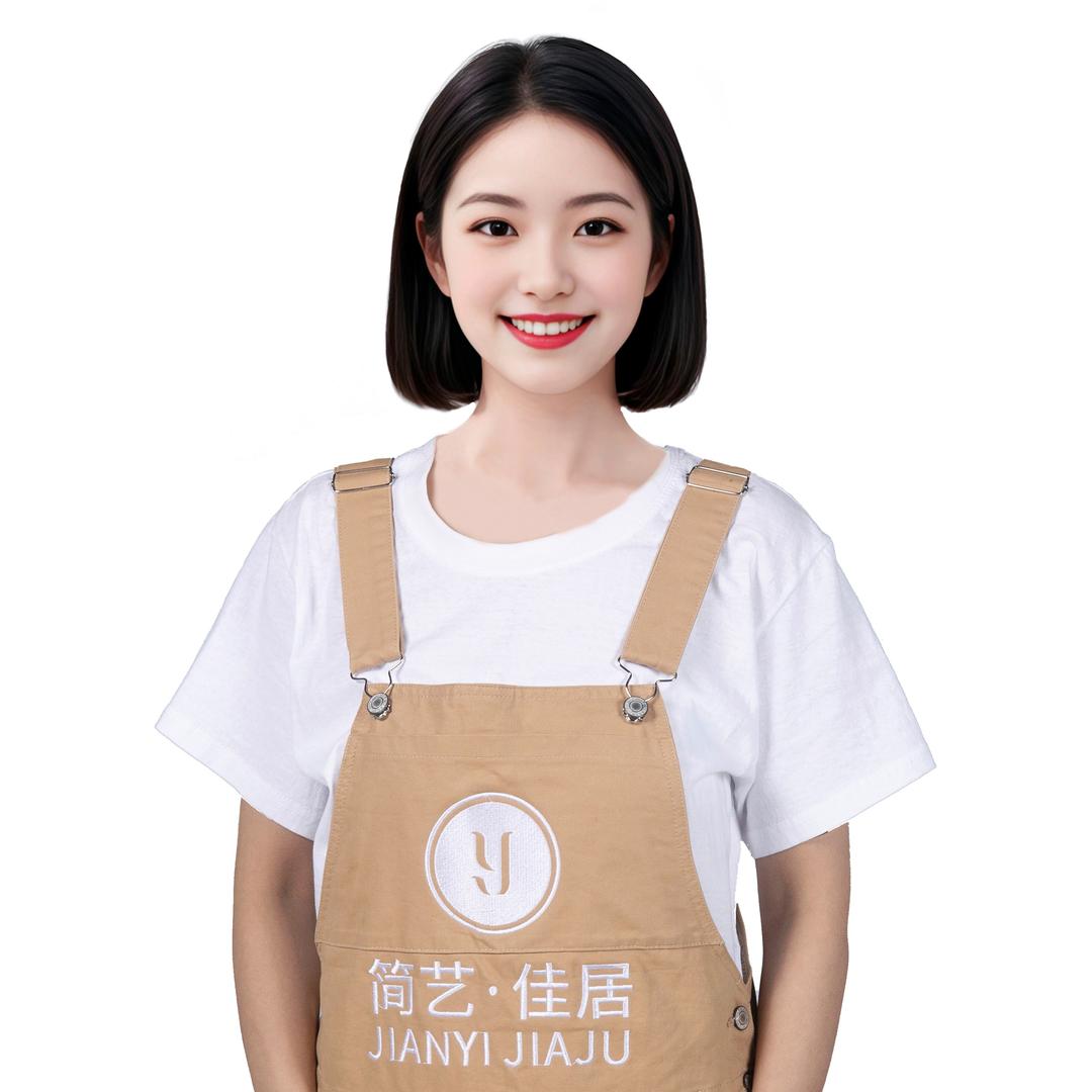 简艺佳居·收纳整理·家政保洁（直播中心）