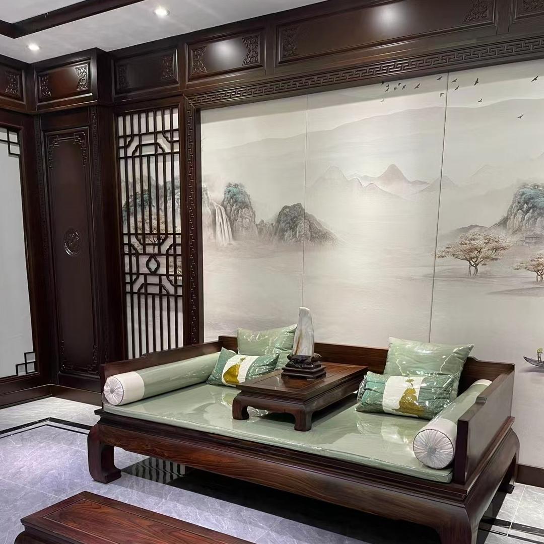 驻马店市美尔森家具有限公司