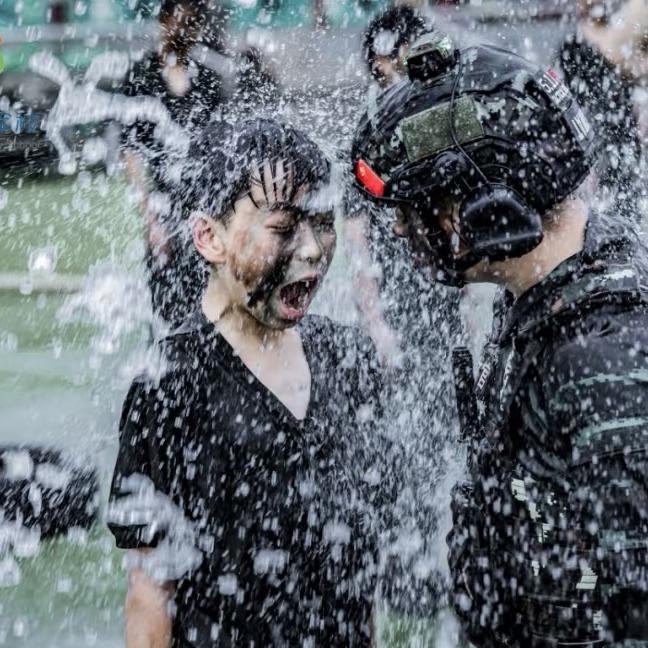 贵州心启航综合素质训练基地