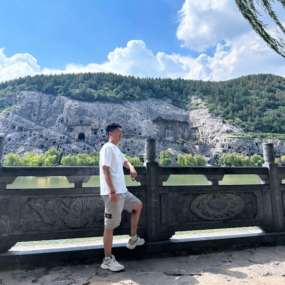 玛帝奥·华仔(收长头发)