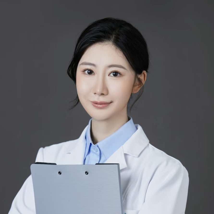 淮安痘医生-候蕊