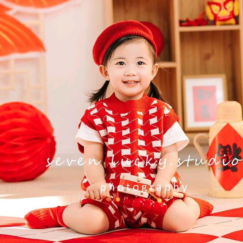 梵高儿童摄影(瀚海海尚店)专用号