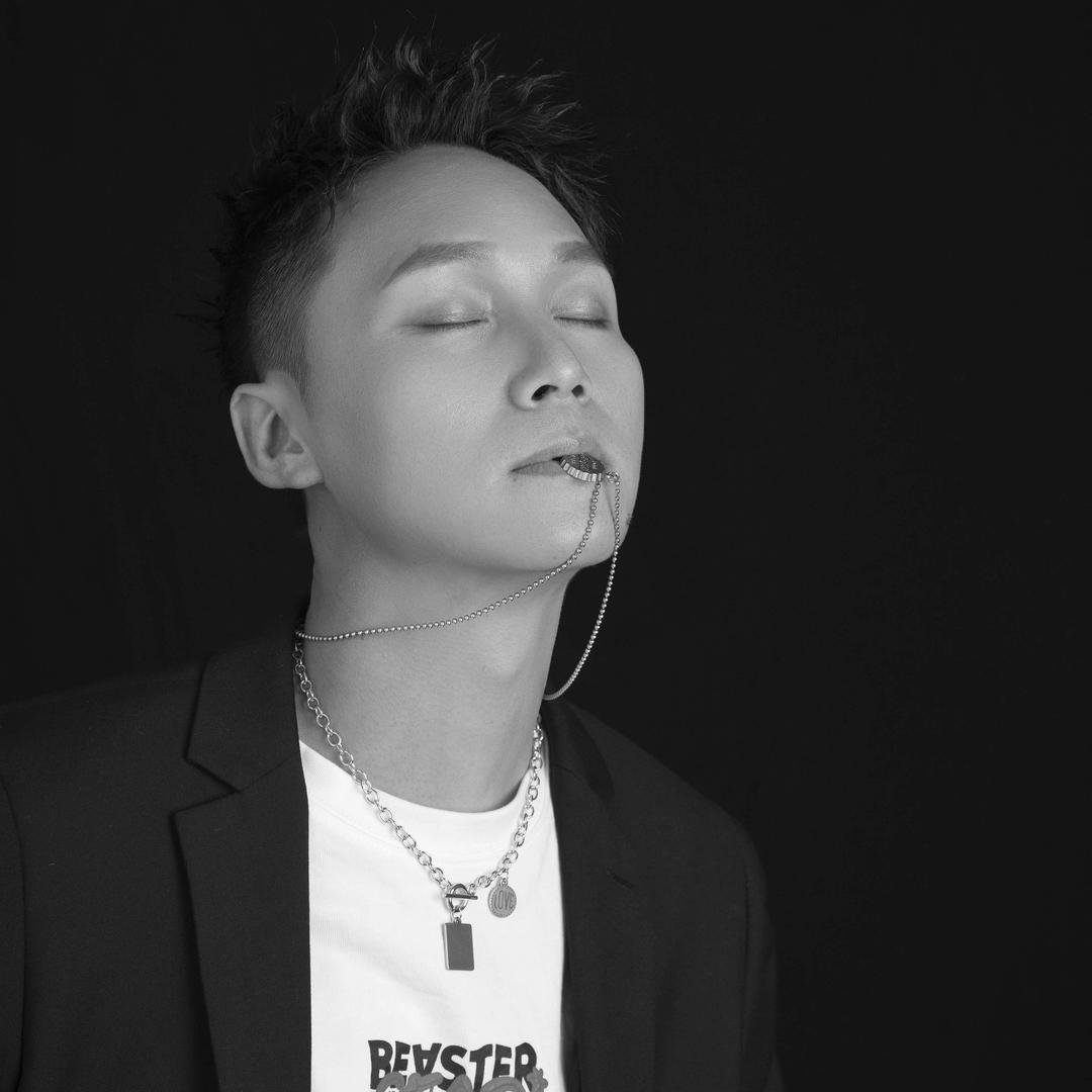 减龄发型设计小鱼