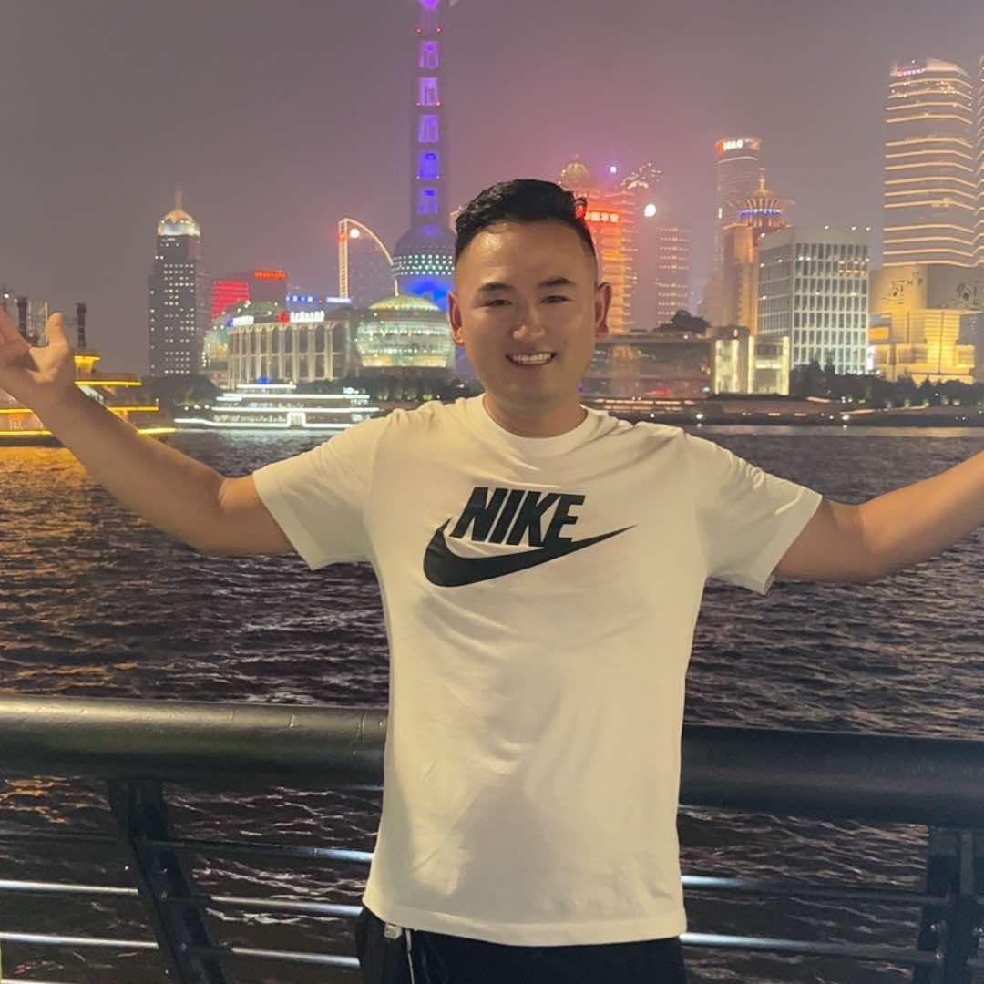 梁寨小厨坊小王哥