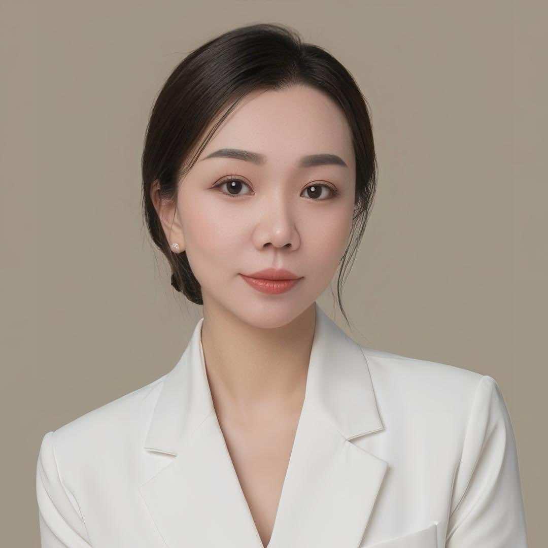 韵安阁美容美体官方号