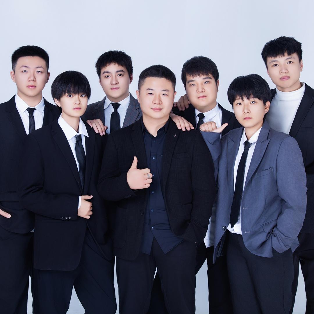 商丘腾铄网络科技有限公司