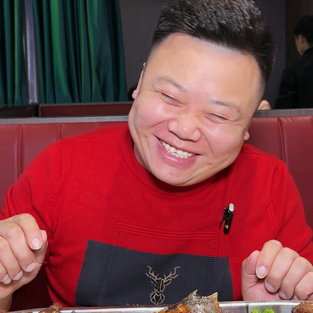 有一家烧烤