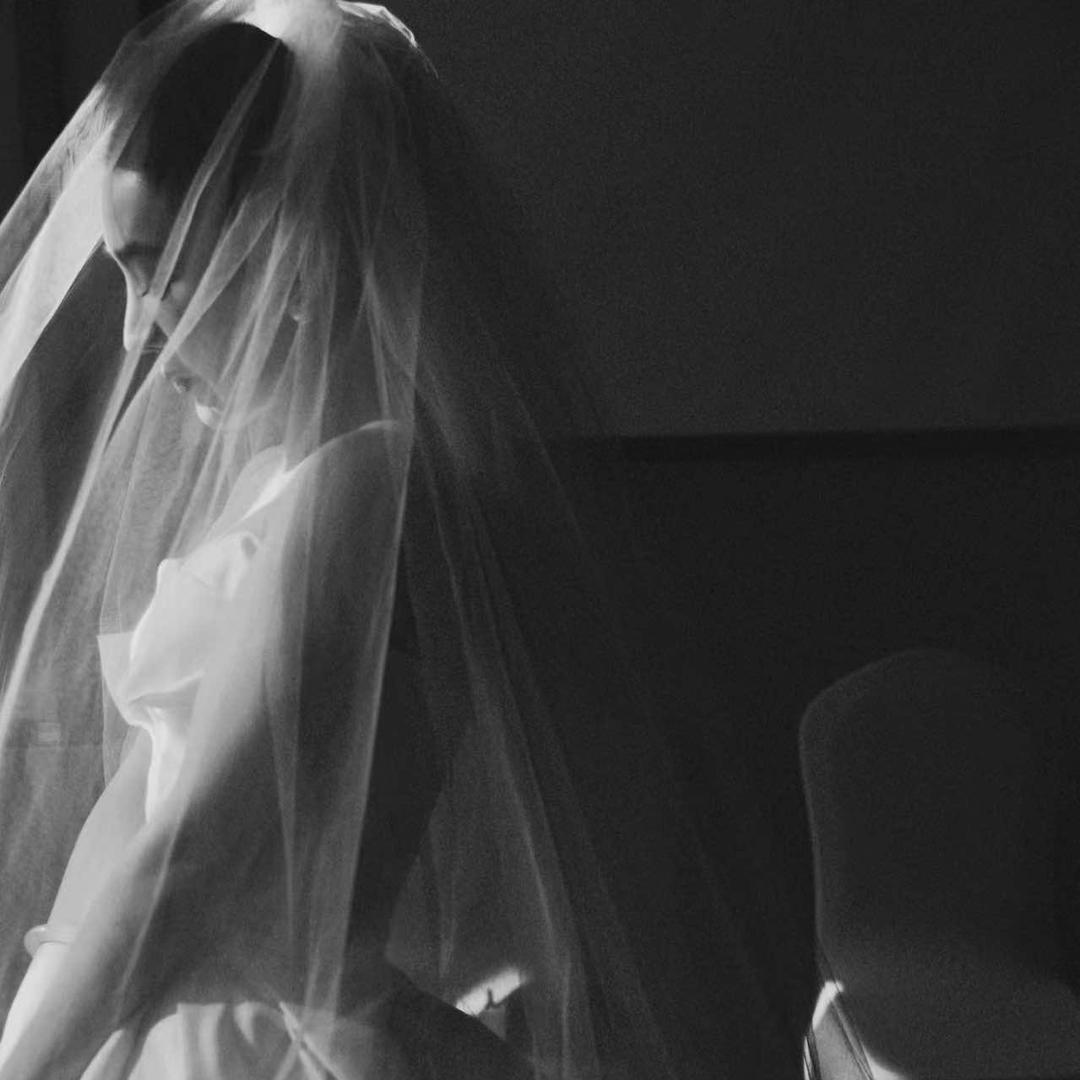 DC概念婚纱礼服