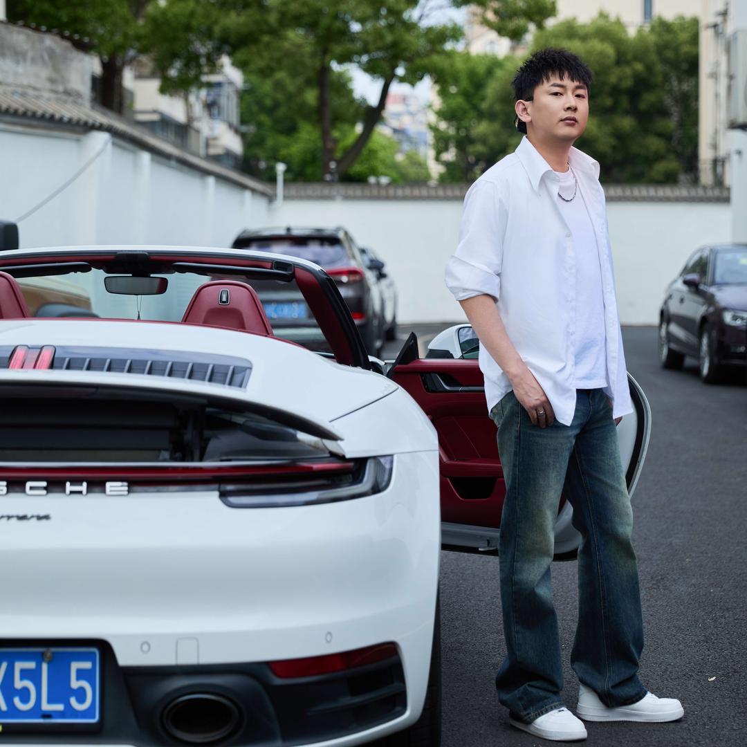 苏州伊美租车
