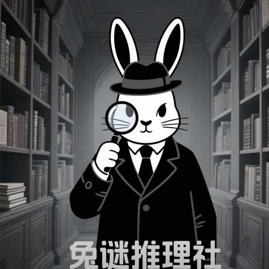 兔谜推理社