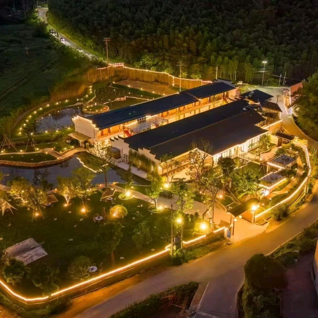 云上云溪度假酒店官方号