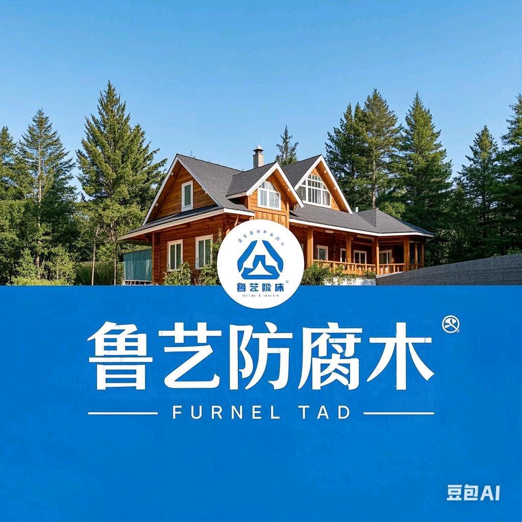 山东省鲁艺防腐木业