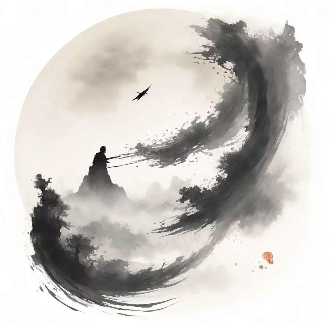 清泉流木Z直播号