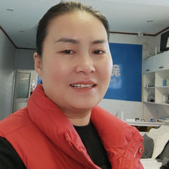 蟠桃徐姐新甲手足护理