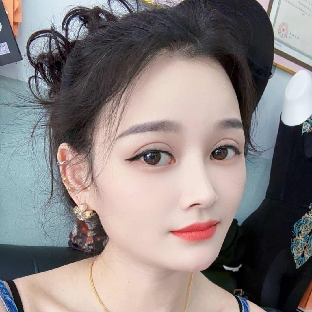 果果！伊美阁纹绣美容美甲美睫