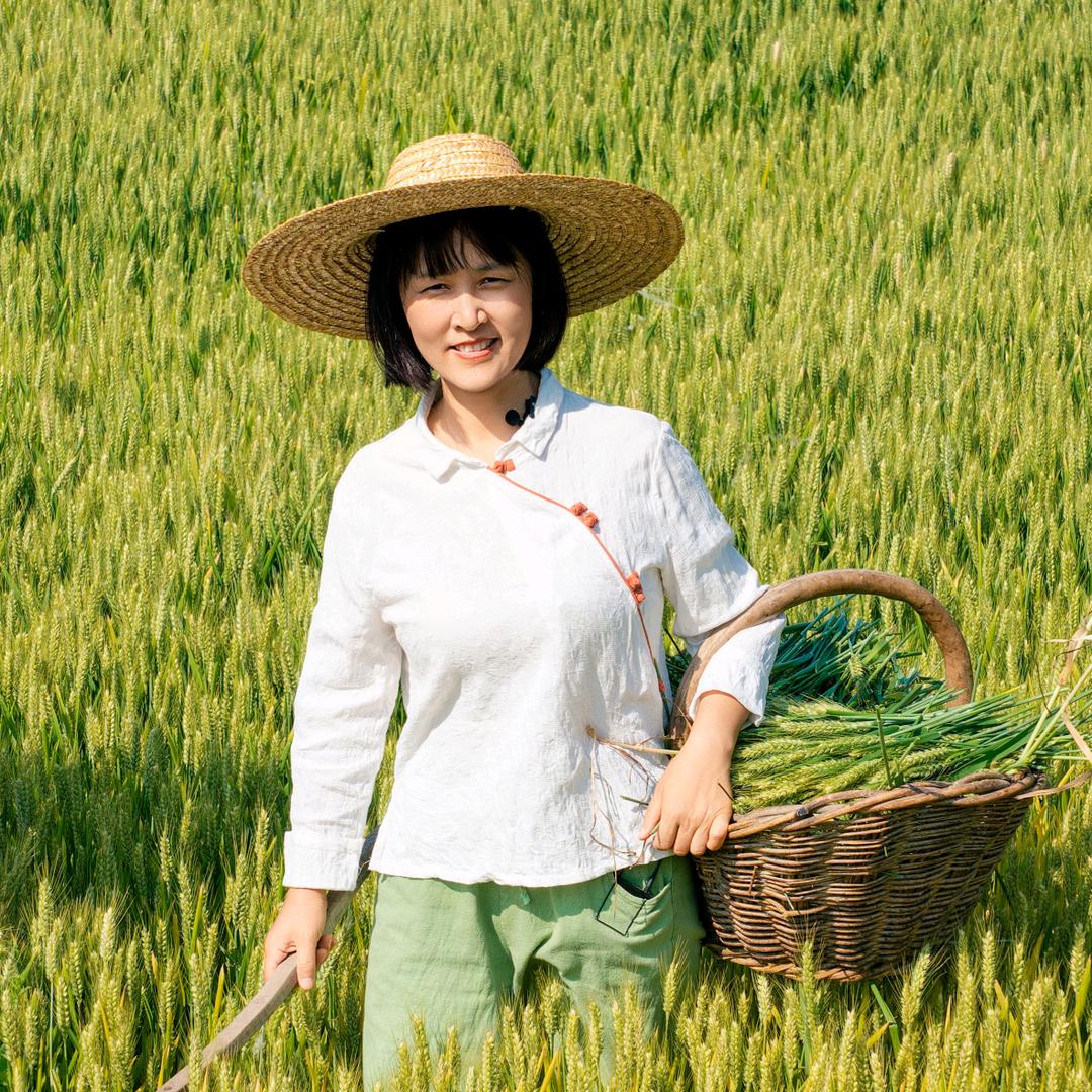 禹州十三碗小娜