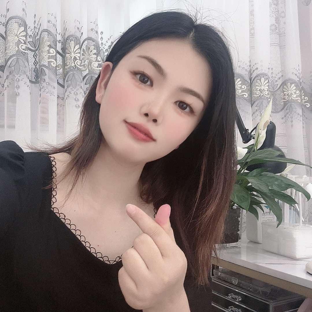 武功县纹眉团购店小欣｜如花家