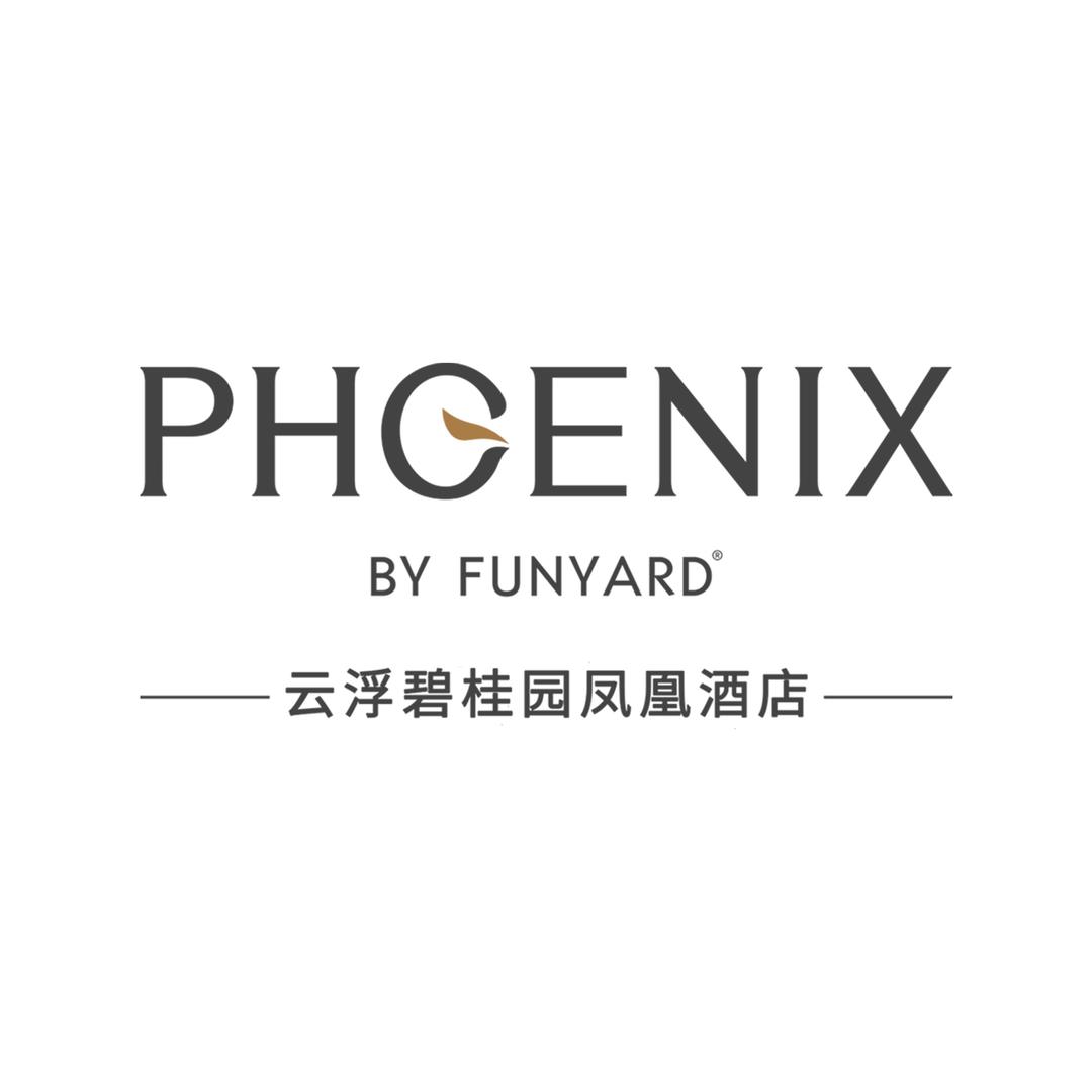 云浮碧桂园凤凰酒店官方号