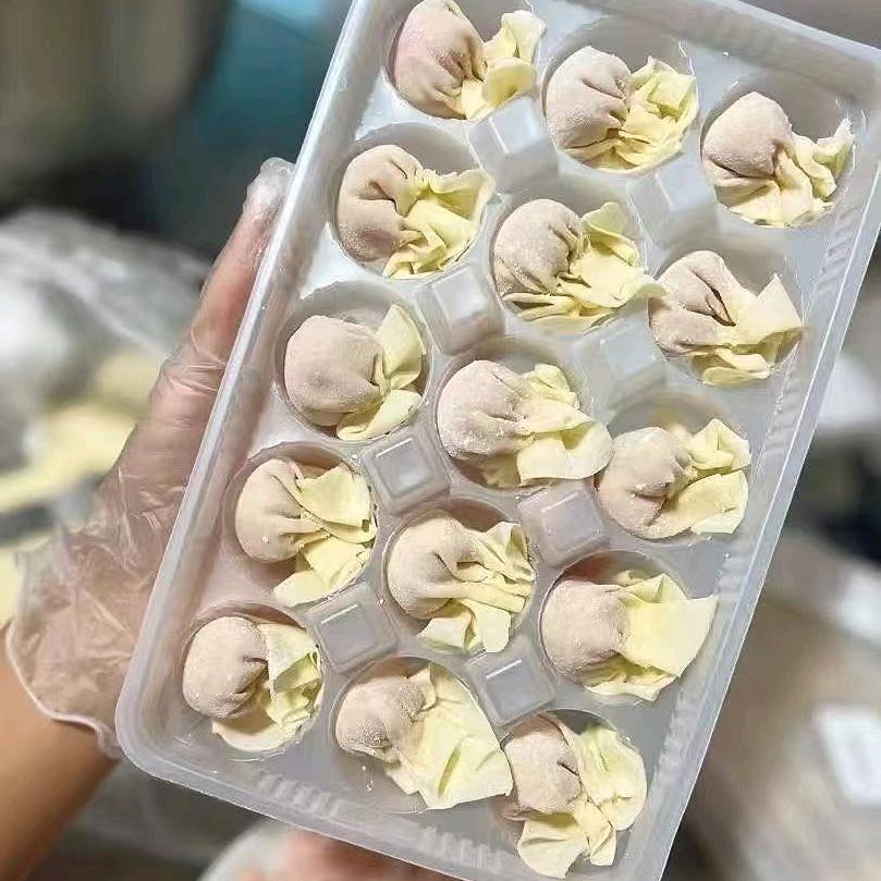 合肥飒姐馄饨铺