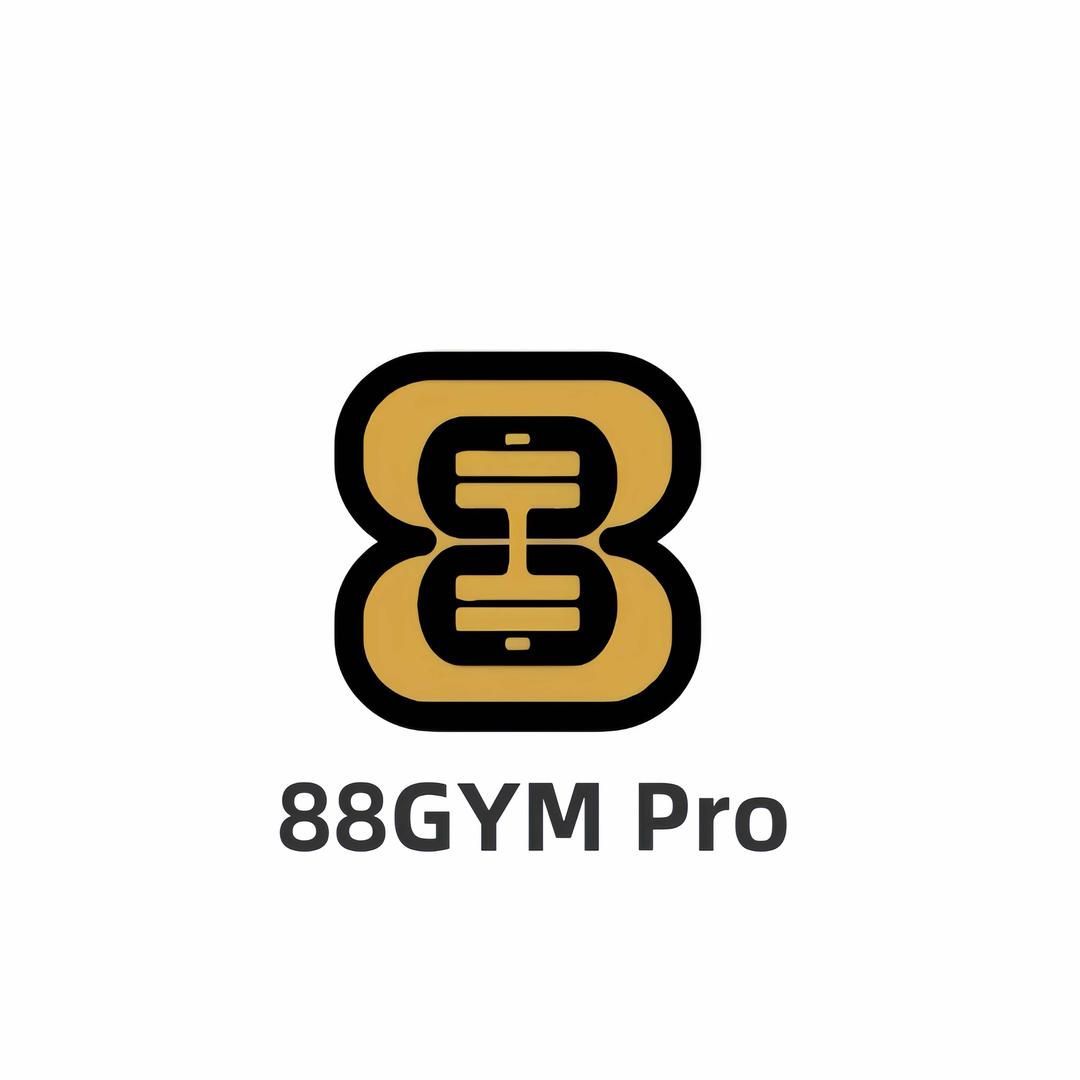 88GYM Pro健身官方号