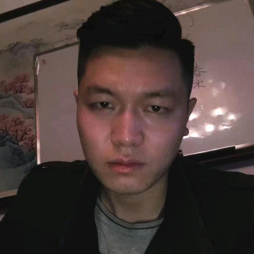 山南道人