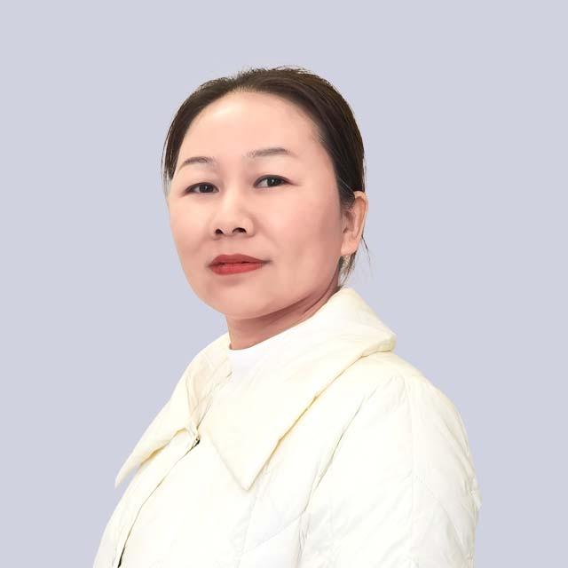 皇宫美容·SPA·养生肖敏