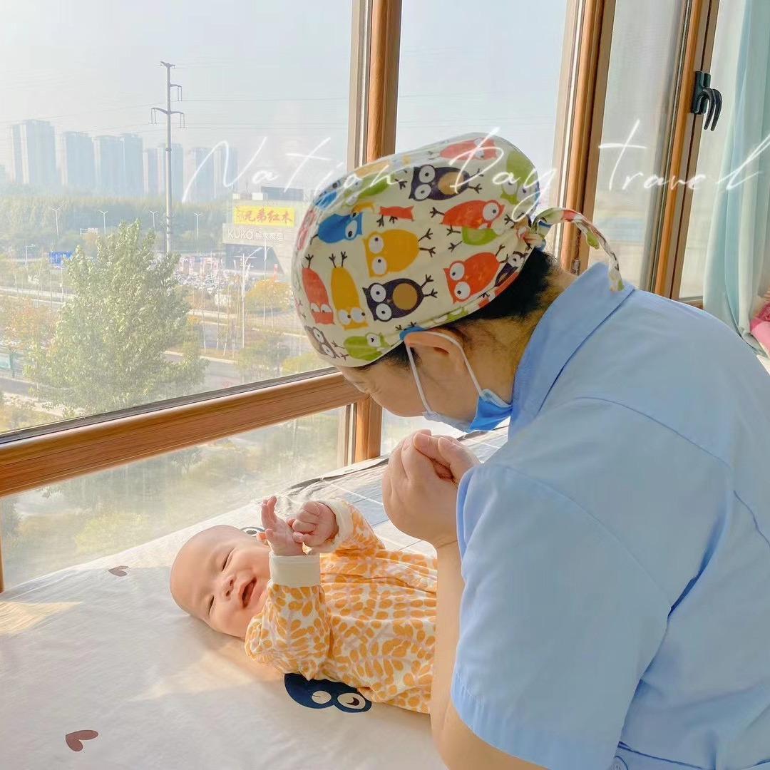 萧县玺月荟母婴护理中心