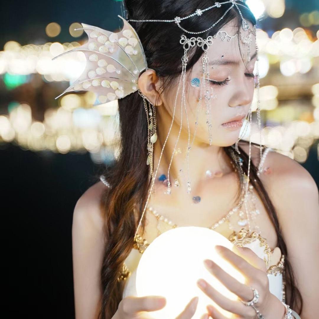 西双版纳旅拍攻略(星光夜市专做一对一)
