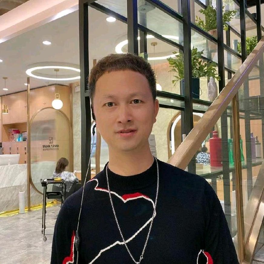 剪艺烫发品牌