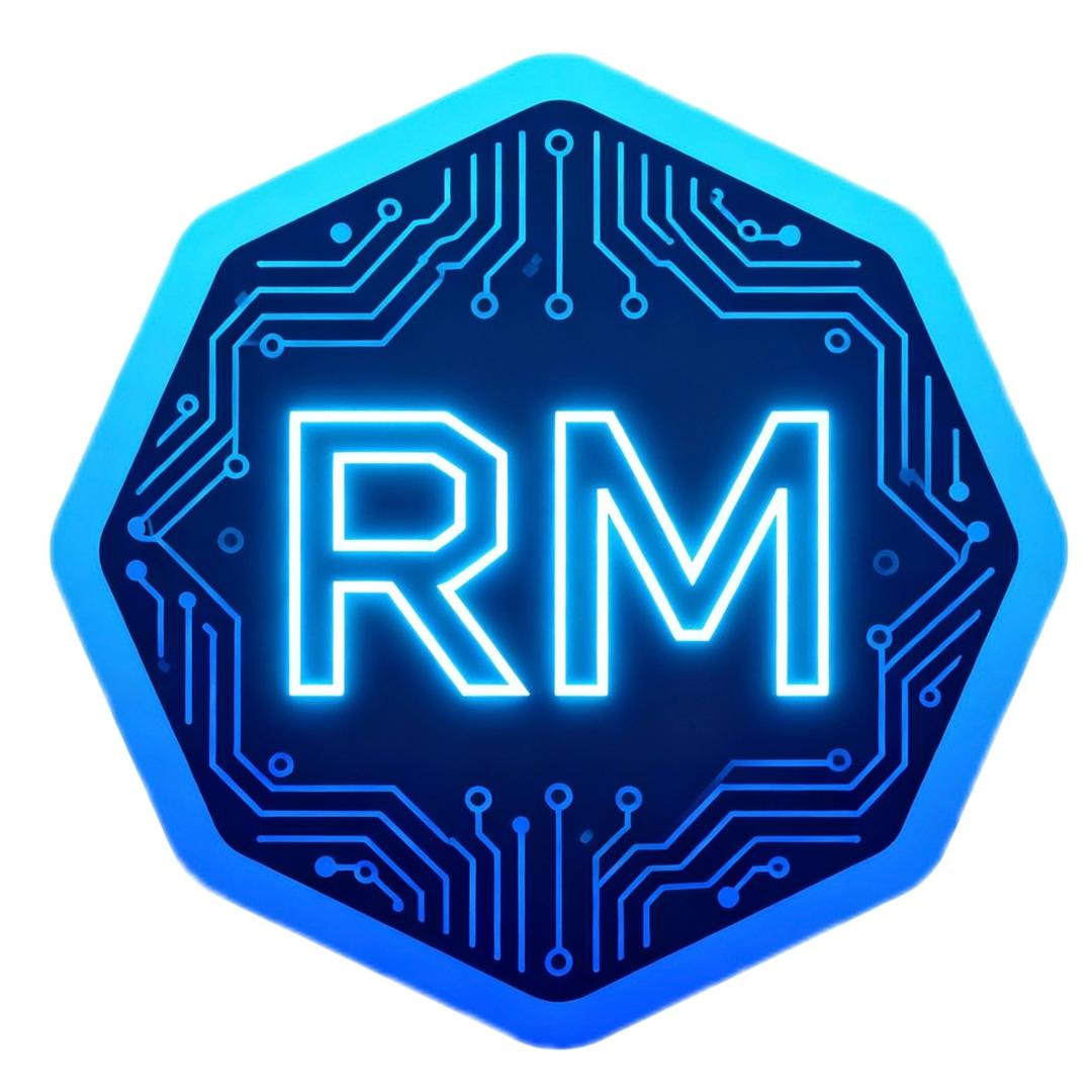 润茂科技官方号