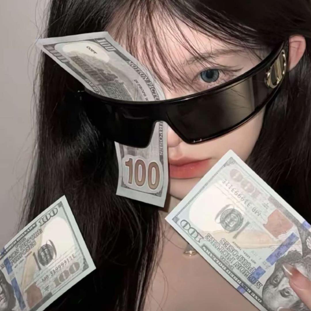 小木楠美甲店官方号