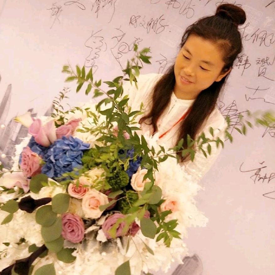 幸福花屋 &花艺培训