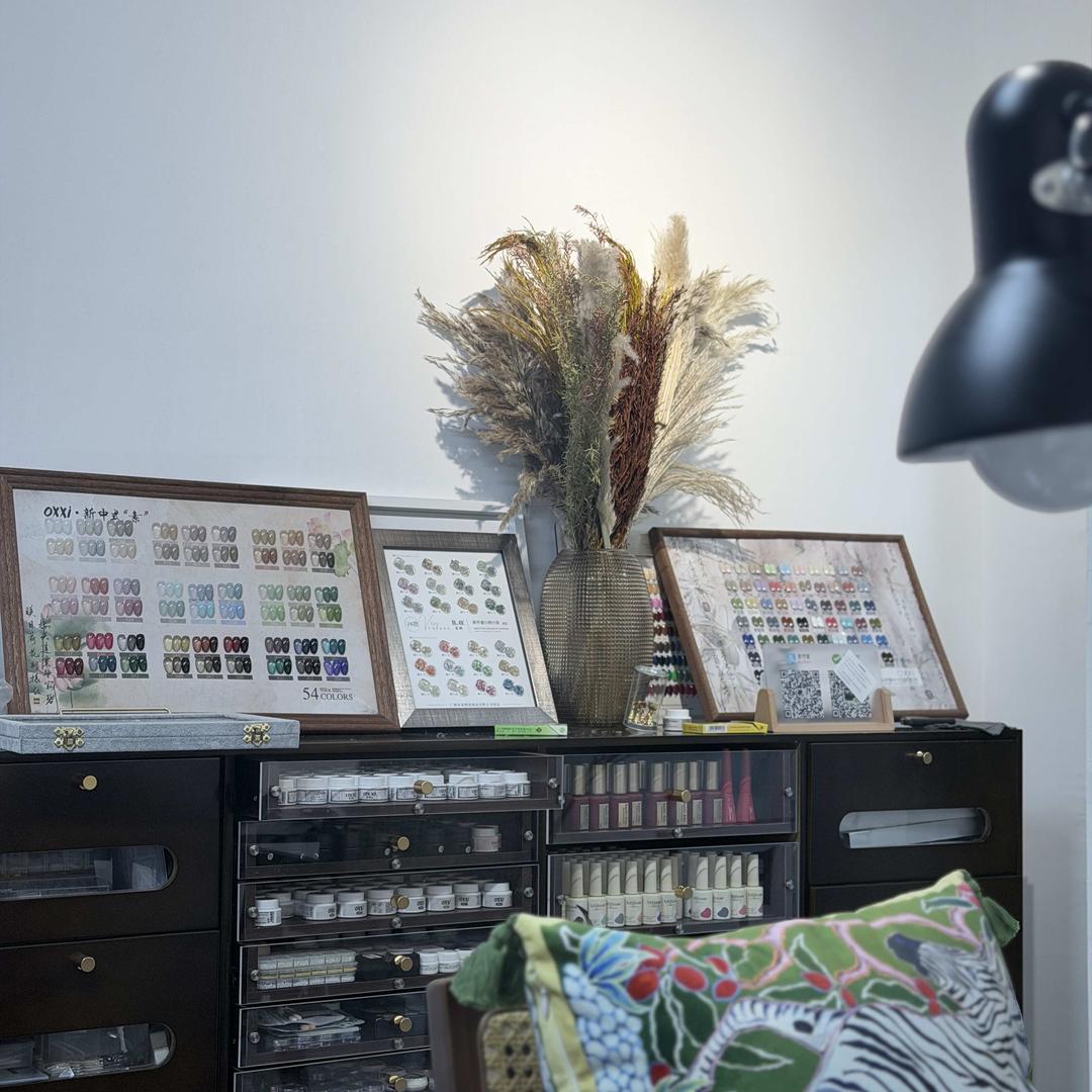 满钻·NaiI官方号