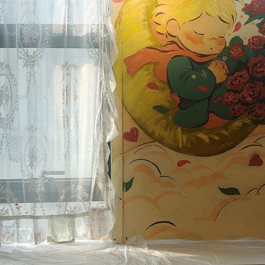 一点DIY手作疗愈小馆