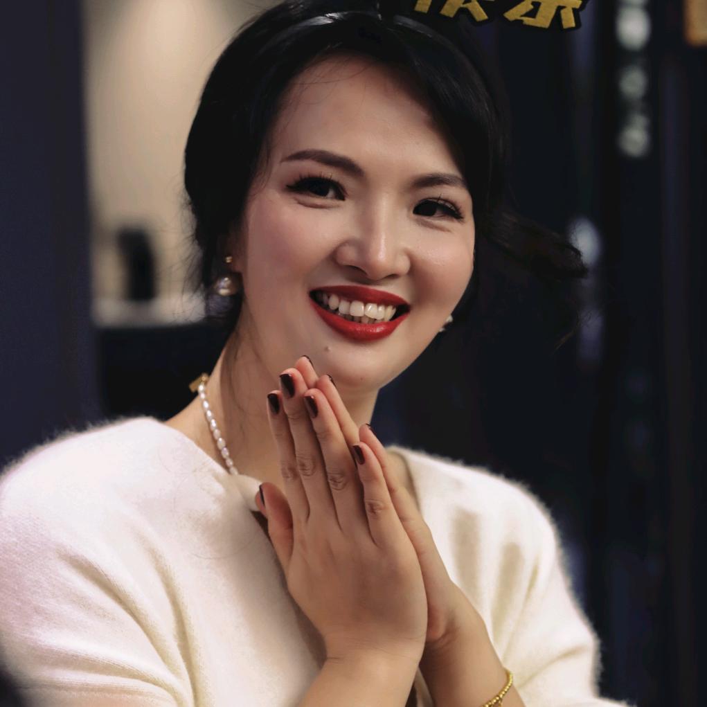 随州餐饮人冰姐（老随州&拾里南山）