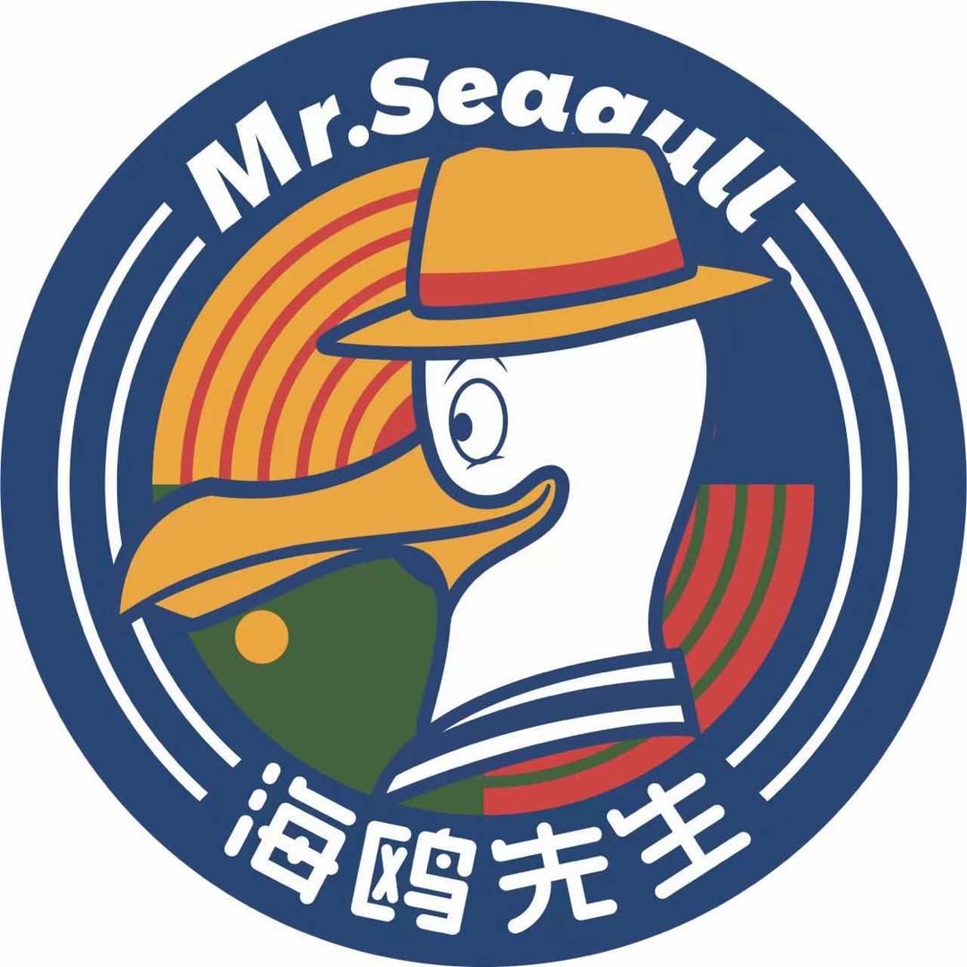海鸥先生(美美2店)