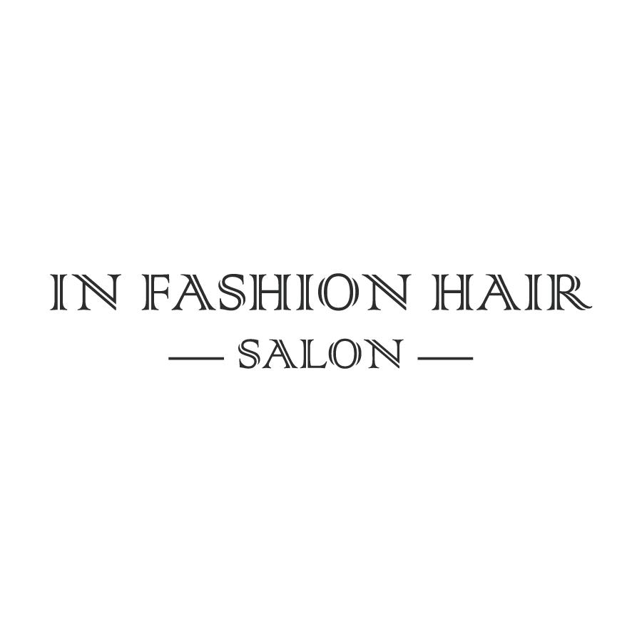 IN FASHION HAIR造型鲁商店