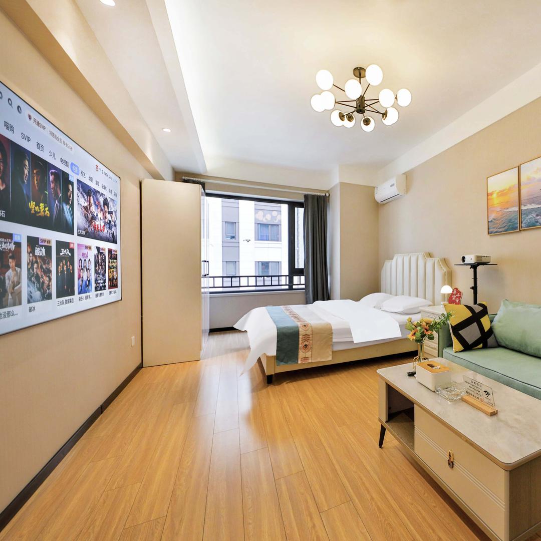 花涧美宿(大连东港威尼斯水城店)官方账号