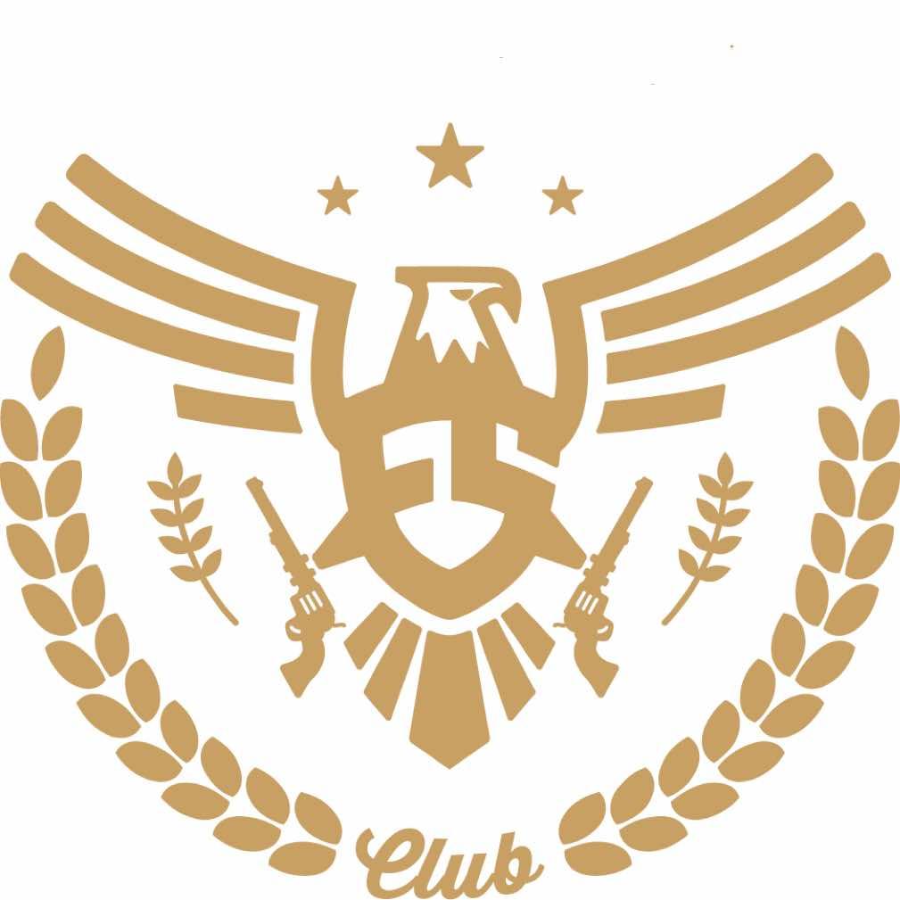 猎鹰青少年射击训练基地官方号