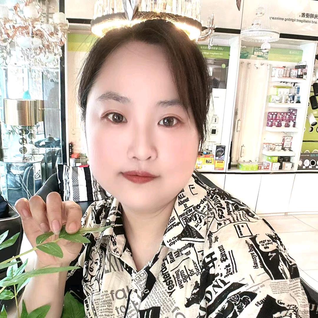 汉中鸿雁照明菲姐（下午3:30直播）