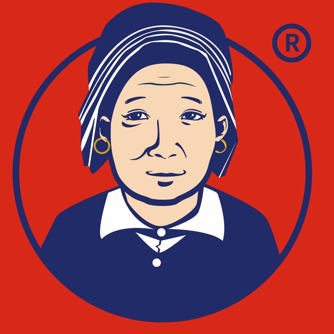 排骨妹妹(阿婆情腊排骨)