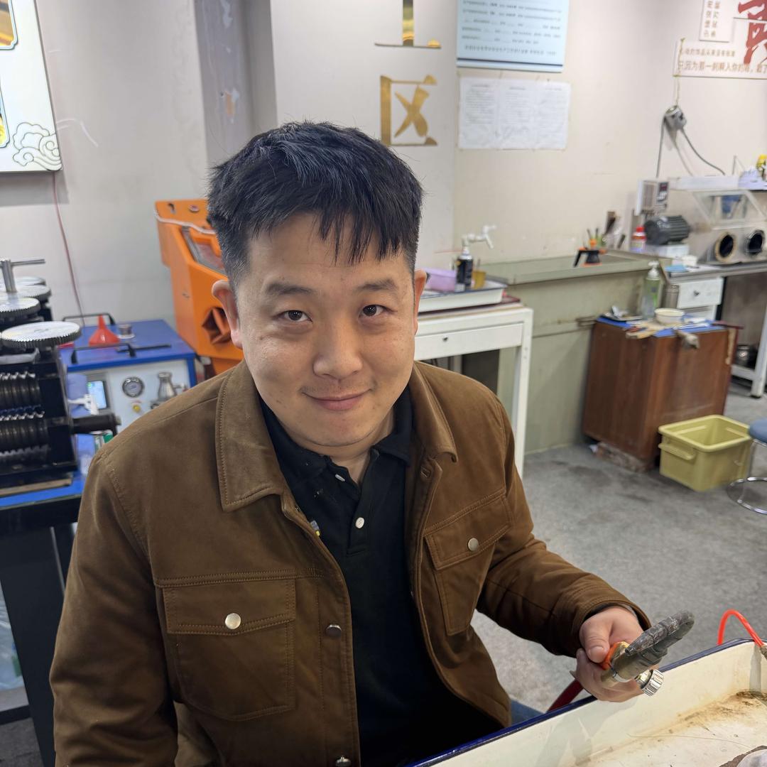 东海银楼（大风）