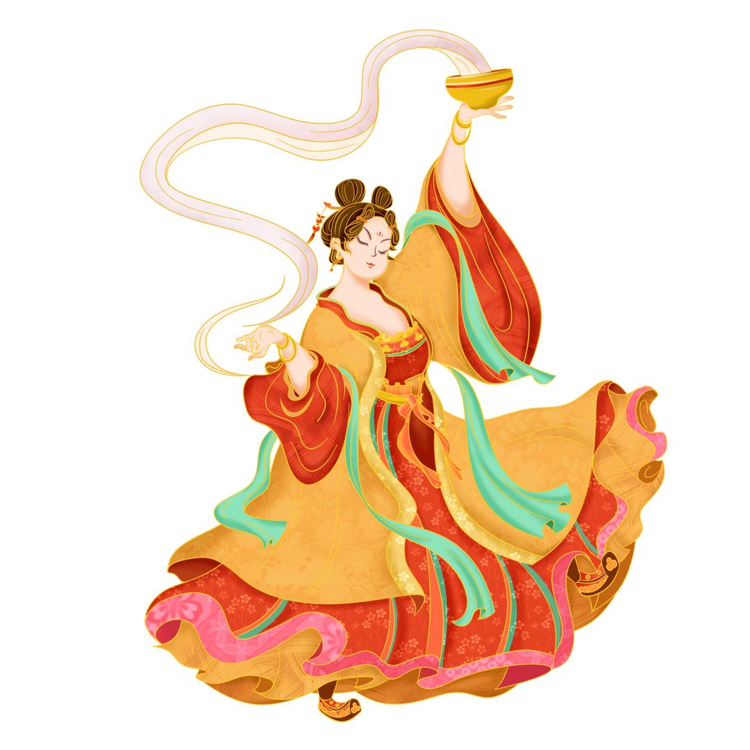 唐肴长安小馆 · 回到唐朝吃陕菜